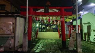 春日神社の参拝記録(ロビンさん)