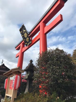 大崎八幡宮の参拝記録(ミィ🎀さん)