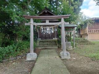 春日神社の参拝記録(コフンくんさん)