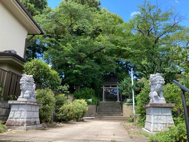 春日神社の参拝記録2