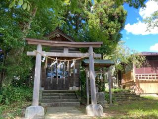 春日神社の参拝記録(MA-323さん)