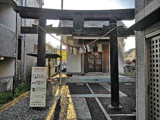 矢先神社の参拝記録(tue1129さん)