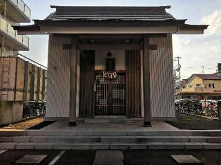 矢先神社の参拝記録(tue1129さん)