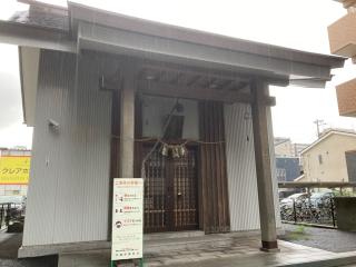 矢先神社の参拝記録(MA-323さん)
