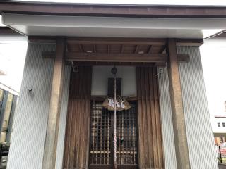 矢先神社の参拝記録(Hikさん)