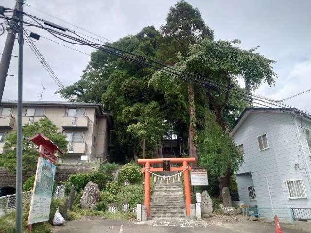 鹿島神社の参拝記録(コフンくんさん)