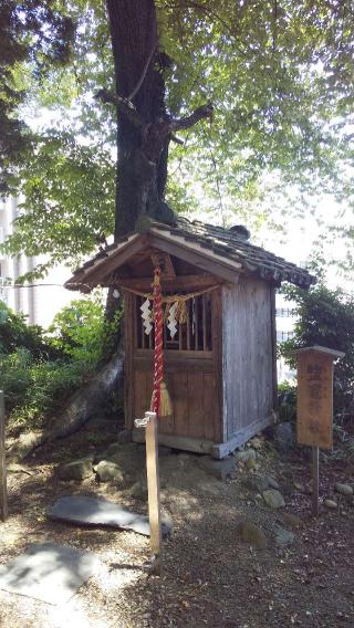 鹿島神社の参拝記録(ひろ神社仏閣さん)