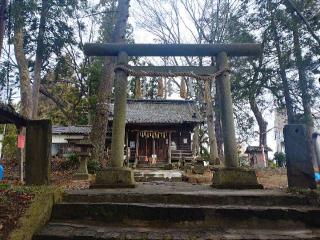 鹿島神社の参拝記録(k16n90さん)