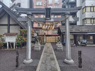 塩釜神社の参拝記録(ロビンさん)