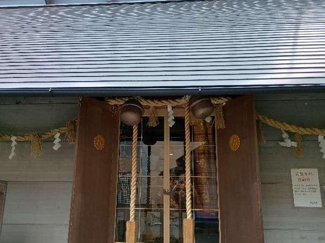塩釜神社の参拝記録6