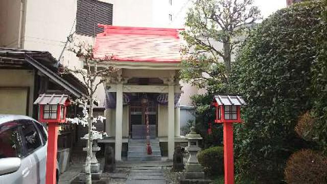 瀧澤神社の参拝記録(miyumikoさん)