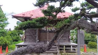 七郷神社の参拝記録(ひろ神社仏閣さん)