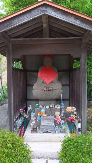 七郷神社の参拝記録(ひろ神社仏閣さん)