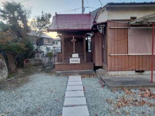 田村神社の参拝記録(コフンくんさん)