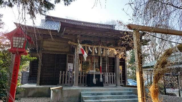 亀岡八幡宮の参拝記録9
