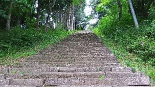 亀岡八幡宮の参拝記録(ひろ神社仏閣さん)