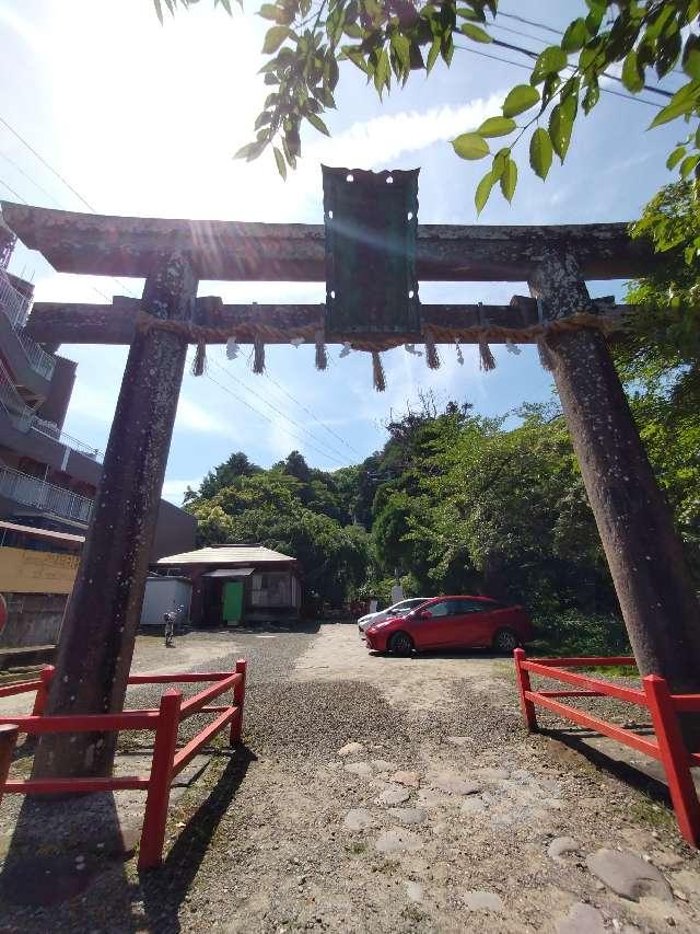 亀岡八幡宮の参拝記録10