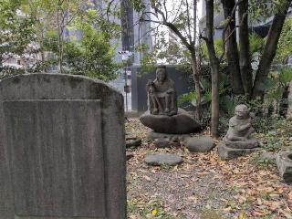 馬上蠣崎神社の参拝記録(SFUKUさん)