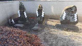 姥神社の参拝記録(ひろ神社仏閣さん)