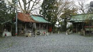 鹿嶋御児神社（鹿島御児神社）の参拝記録(オトギリルさん)