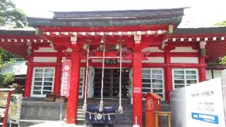 鹿嶋御児神社（鹿島御児神社）の参拝記録(choco919さん)