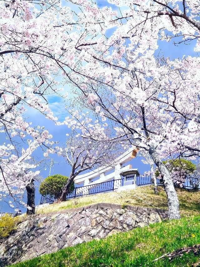 鹿嶋御児神社（鹿島御児神社）の参拝記録8