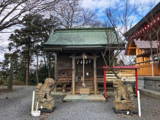 鹿嶋御児神社（鹿島御児神社）の参拝記録(Hikさん)