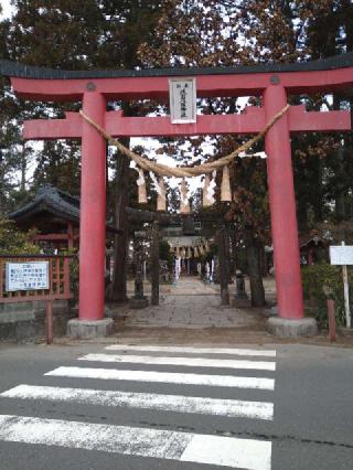 八坂神社の参拝記録(桃さん)