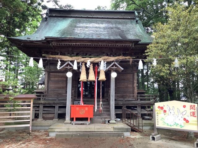 八坂神社の参拝記録(初流乃さん)