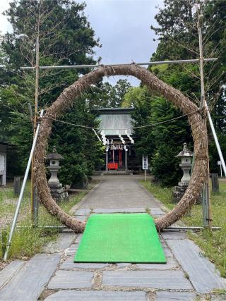 八坂神社の参拝記録(ユータさん)