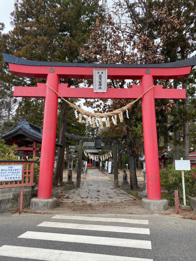 八坂神社の参拝記録10