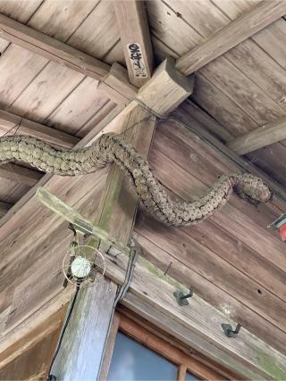 稲荷神社（斗瑩稲荷神社）の参拝記録(炙さん)