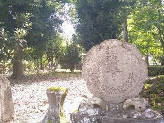 古川神社の参拝記録(桃さん)