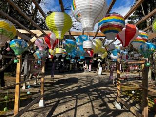 古川神社の参拝記録(いっくんさん)