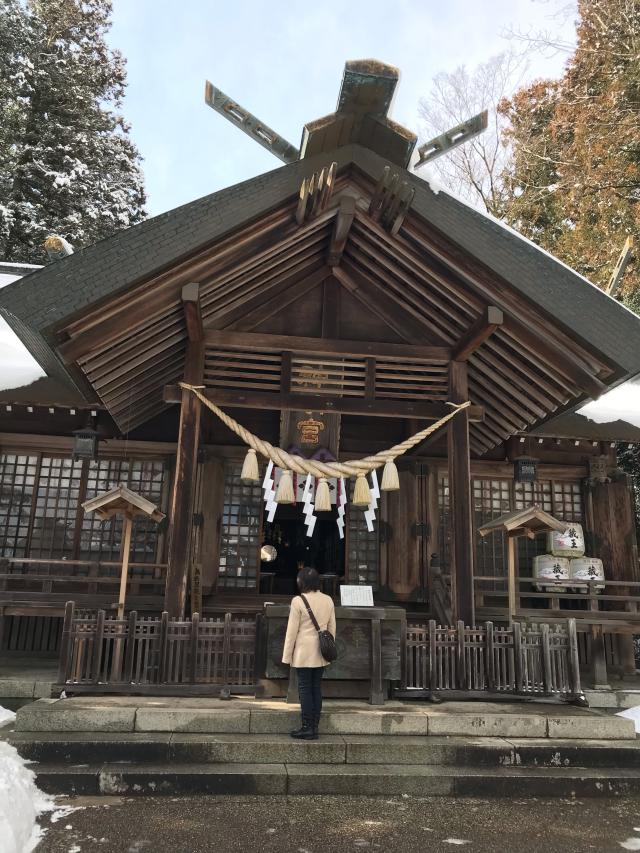 神明社の情報 御朱印集めに 神社 お寺検索no 1 神社がいいね お寺がいいね 13万件以上の神社仏閣情報掲載