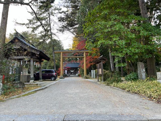 神明社の参拝記録4