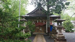 萬蔵稲荷神社の参拝記録(kenさん)