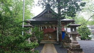 萬蔵稲荷神社の参拝記録(kenさん)