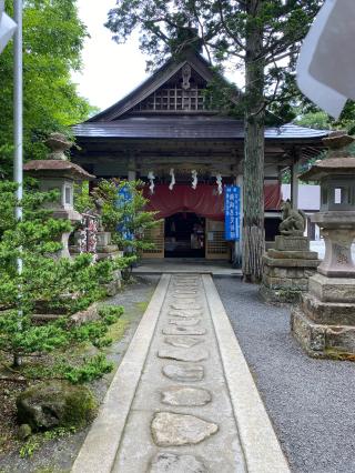 萬蔵稲荷神社の参拝記録(ブースカさん)