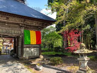 金剛山 如法寺（鳥追観音）の参拝記録(秀さん)