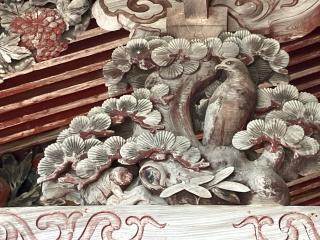 金剛山 如法寺（鳥追観音）の参拝記録(りんさん)