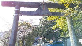 刈田嶺神社 里宮の参拝記録(ひろ神社仏閣さん)