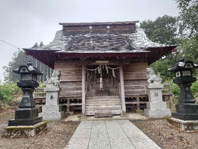 日吉神社の参拝記録(コフンくんさん)
