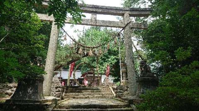 宮城県柴田郡村田町大字村田字七小路1 白鳥神社の写真4