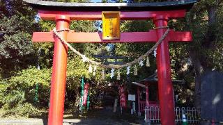 白鳥神社の参拝記録(ひろ神社仏閣さん)