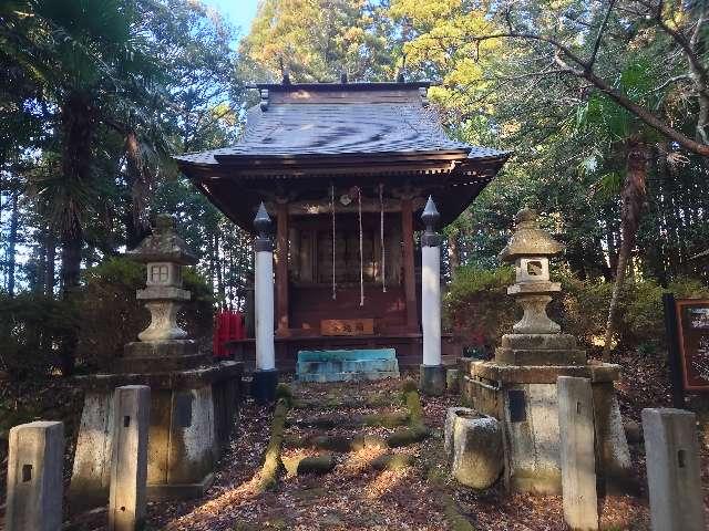 鹿島神社の参拝記録(コフンくんさん)