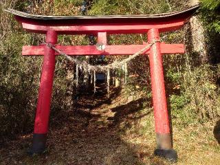 鹿島神社の参拝記録(コフンくんさん)