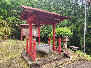 熊野神社の参拝記録(Suzusukeさん)