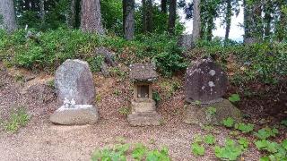 八幡神社の参拝記録(ひろ神社仏閣さん)