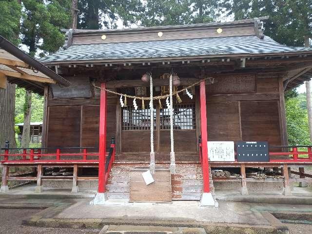 菅生神社の参拝記録(ヒコさん)